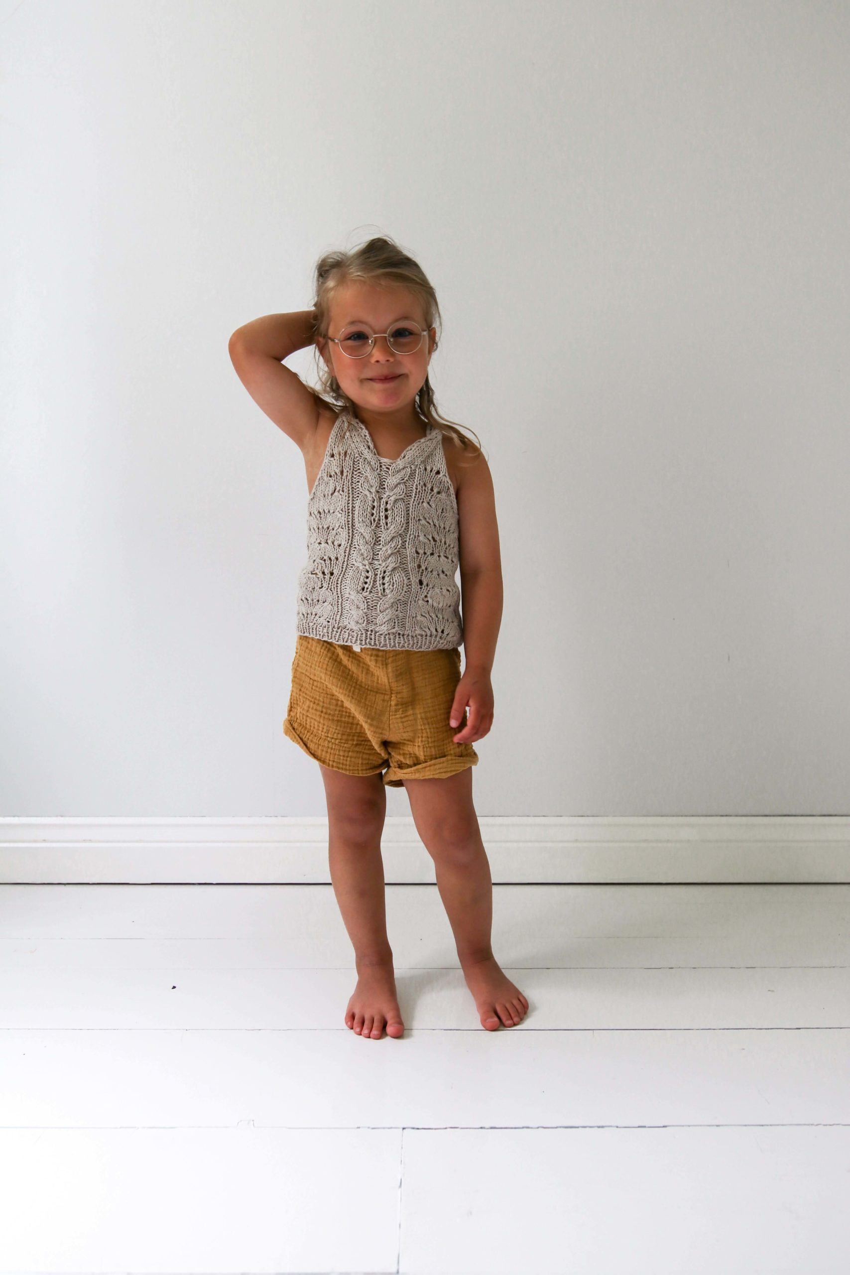 Little Lace Top - Bild 5