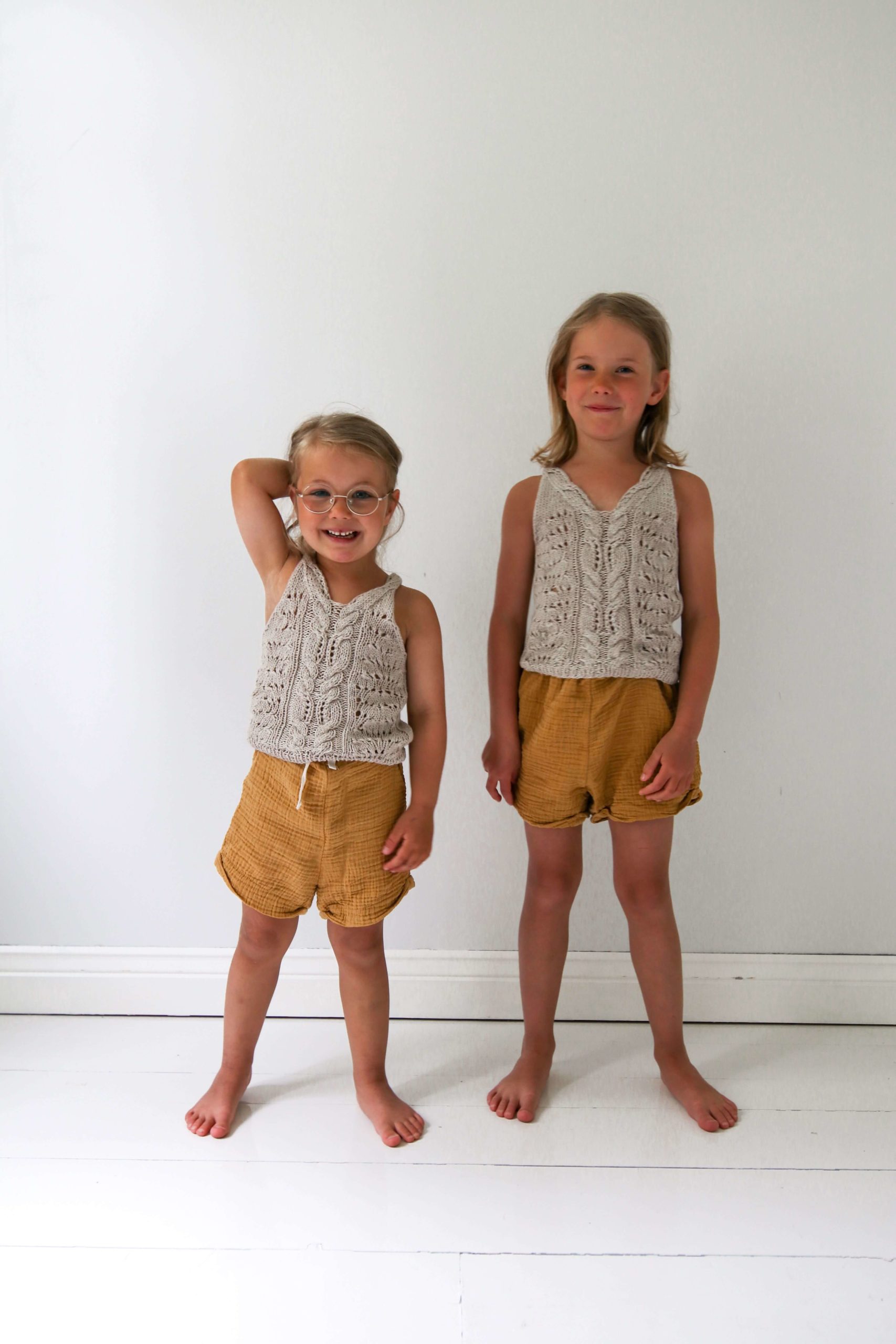 Little Lace Top - Bild 4