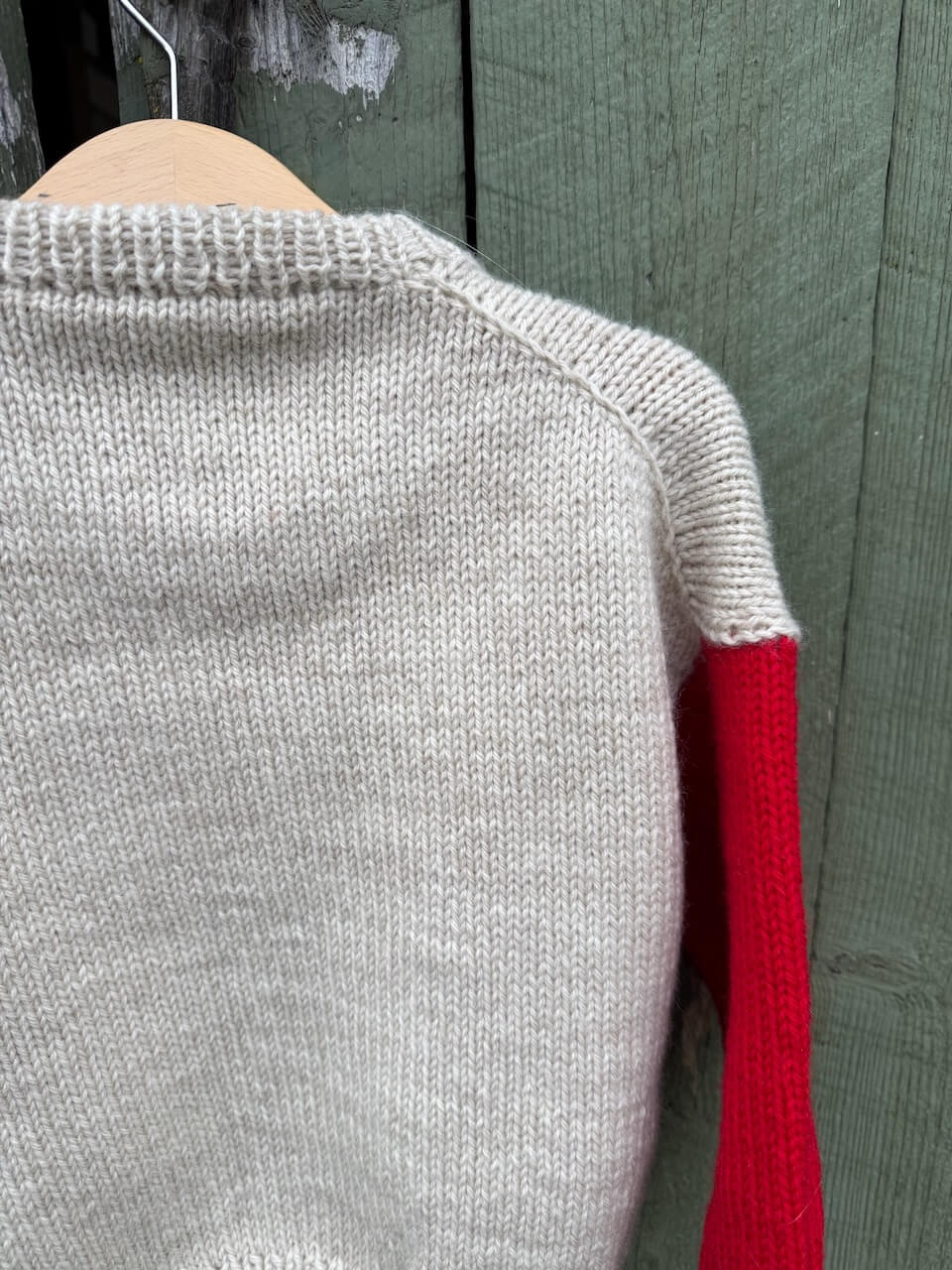 Wild Berry Sweater - Bild 7