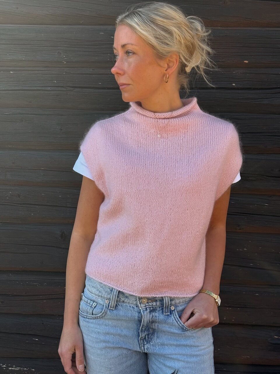 Lovis Tee - Bild 5