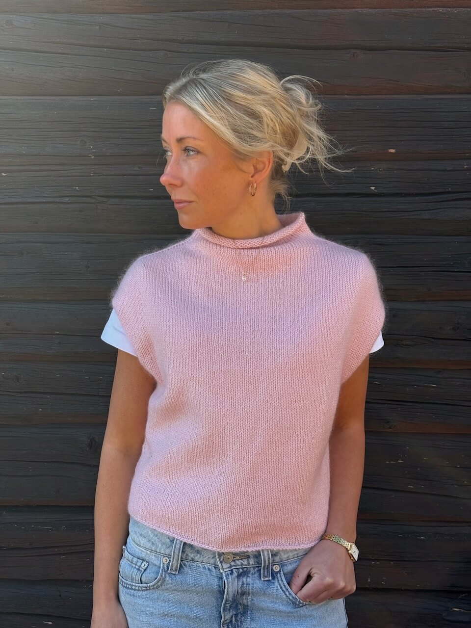 Lovis Tee - Bild 4