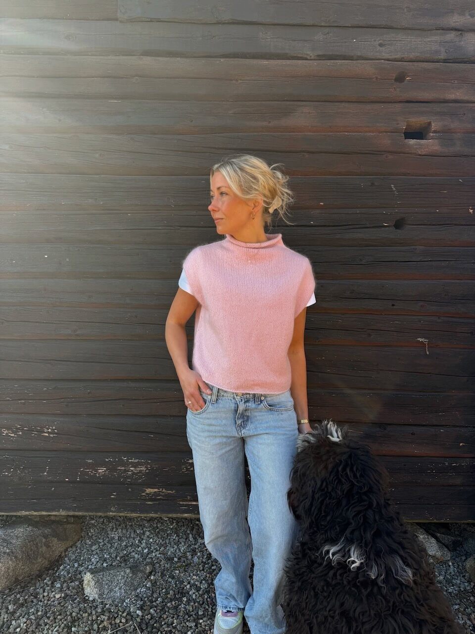 Lovis Tee - Bild 3