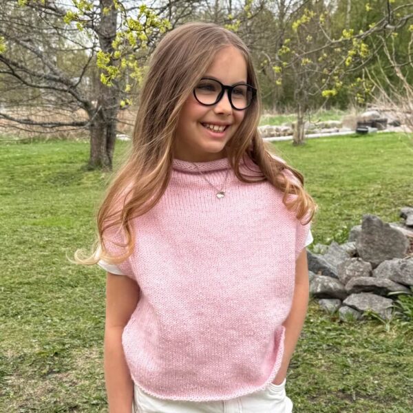 Lovis Mini Tee